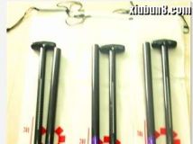 中国.浙江元素碳纤桨 生产的新桨