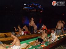 7-25乐清跃龙龙舟俱乐部