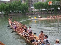 7-15东山南龙舟