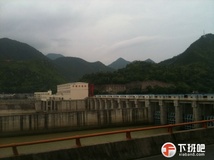 120618乐清华利龙舟队 中国龙舟公开赛（宜昌站）图集之二