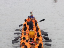 140525石马龙舟聚会图05吴应存拍摄