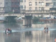130619聚龙谷三小龙 后西垟 野狼 前街