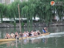 7-16野狼龙舟俱乐部