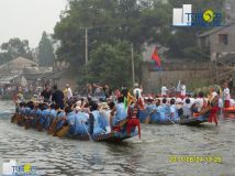 6-4白沙 百岱会 半沙 仓桥 【后所水龙会】