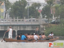 120715金溪 南草垟 东山南 城郭垟 石马