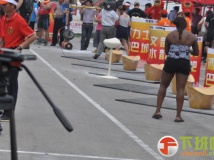 中国龙舟公开赛(巴城杯)花絮