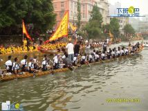 6-4兴趣龙  后所龙舟会