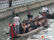 6月1日白象李博桥头