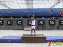 2012中华龙舟大赛（铜仁碧江站）CCTV直播设备