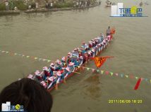 6-5中心河龙舟之四