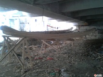 以前的龙舟和现在的区别