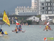 120901三重炉 茗山 土榖 东联 三色龙 杜岙 前州 前横 上五宅等