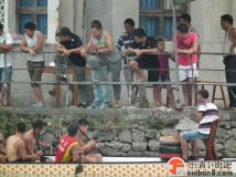 8-25南岸小龙训练