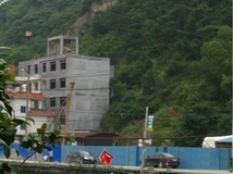 白塔王正式上水了