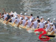 5-25县浦龙舟队