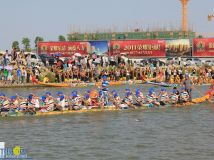 5月31号，乐清石马龙舟聚会 续5