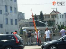 7-30乐清华利队-白沙盖竹合龙 温州岩岙