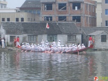 【申精】曹田麦的龙舟记忆——之2005年合集