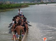 8-10 野狼 陡门头训练