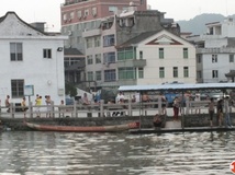 130624飞虹 飞渡 店后 上五宅 前州 土毂