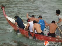 8-25东山南 华利队 4条十人小龙   二环路