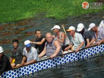 7-30温州也有啤酒龙的 呵呵