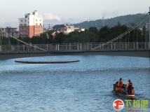 120720东山南 跃龙 金溪 南草垟 南岸 后所 兴趣龙 华利