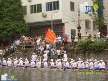 6-4宋湖 中沙 西门 城郭垟【后所水龙会】