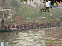 6-4东山南 盖竹 后所 【后所龙舟会】