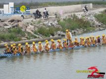 5-28百岱会畲族龙舟队