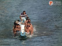 7-27南岸小龙训练