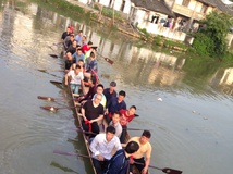 北白象瑞里大龙上水