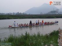 7-5白沙龙舟队
