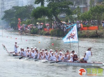 温州旺增埭下飞鹰龙舟聚会 百图集之二