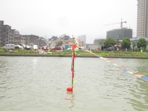 140525石马龙舟聚会图01