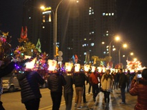 乐清元宵灯会_140214