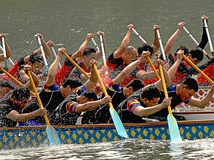 三月初十白石小龙 特写（前垟洞龙迷出品）