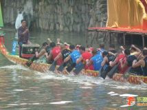 10-27后所半沙港源队 广东顺德乐从