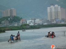 8-10后所 陡门头训练