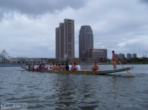 6-28白沙 中心公园