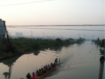 七里港的精英们请不要再当看客了