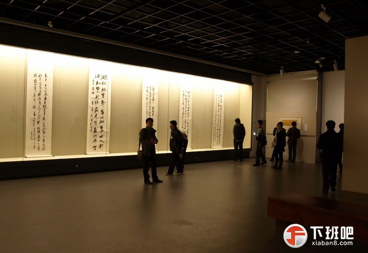 1卢乐群中国书法馆藏作品 (7).jpg