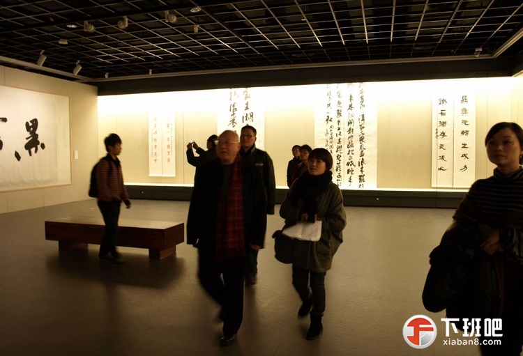 1卢乐群中国书法馆藏作品 (8).jpg