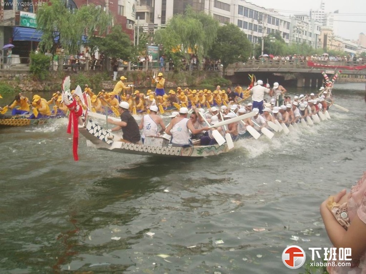 黄瓜南门，小黄和小白